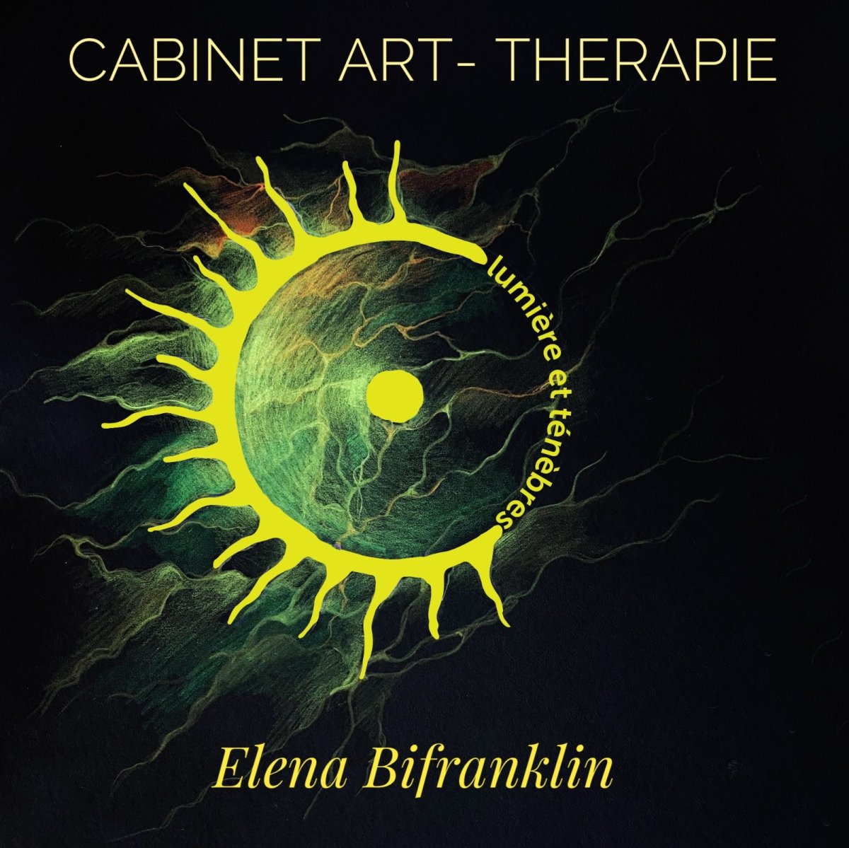 La lumière et les ténèbres